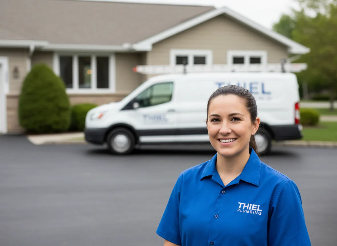 Plumber Kenefic, OK FAQs